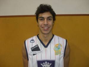 Foto dell'atleta Massimo Taverna